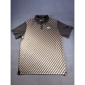 Nike ASU Polo, Golf Tour Proformance Dri-fit, Men's L